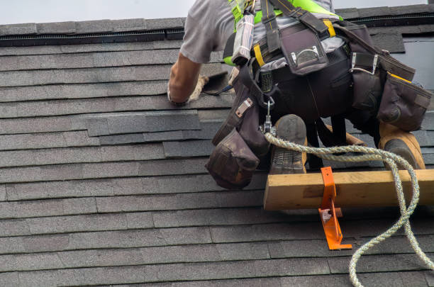 Reliable Roof Repair contractor in Perry, NY by Brentwood Metal Roofing