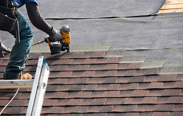 Licensed Roof Repair service in Perry, NY - Brentwood Metal Roofing
